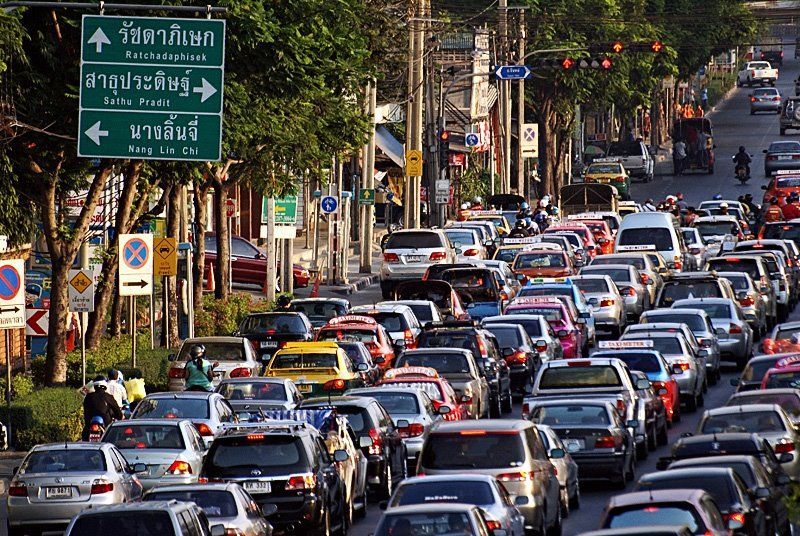 Jalan Raya