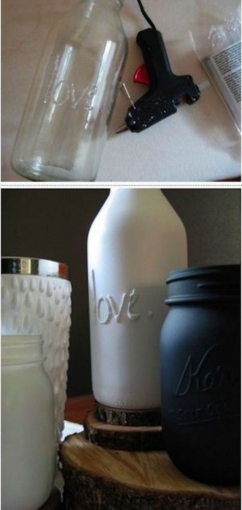 Labeli Botol
