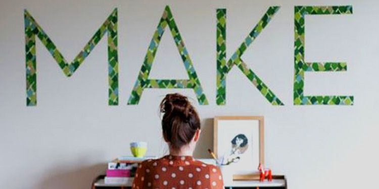 Proyek Do It Yourself Untuk Mempercantik Rumahmu Proyek Do It Yourself Untuk Mempercantik Rumahmu