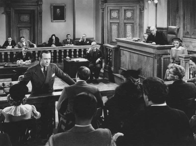 Lawyer