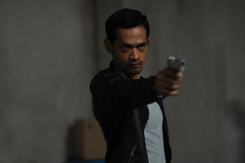 Oka Antara 2