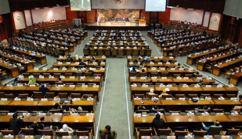 Anggota Dewan yang Terhormat