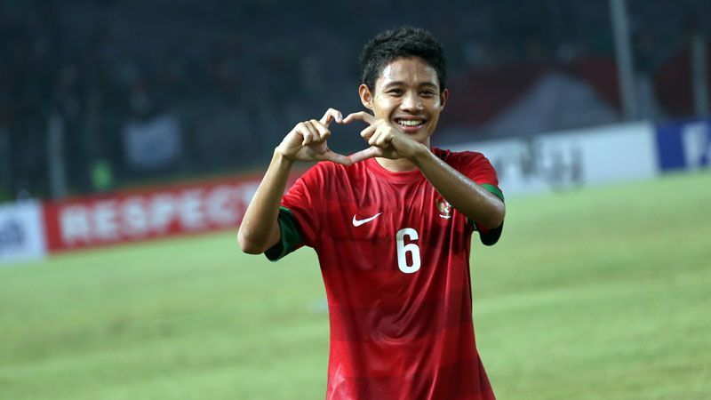 Evan Dimas