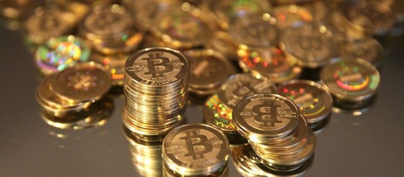 Bitcoins