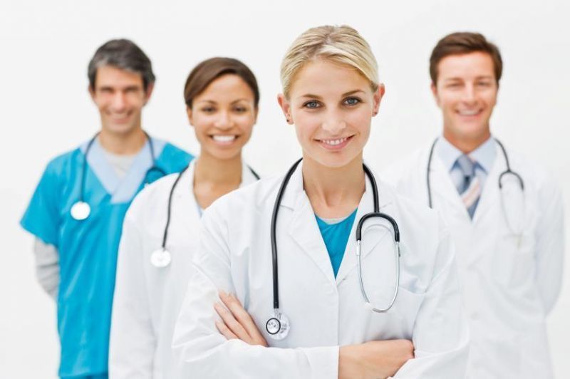 Dokter