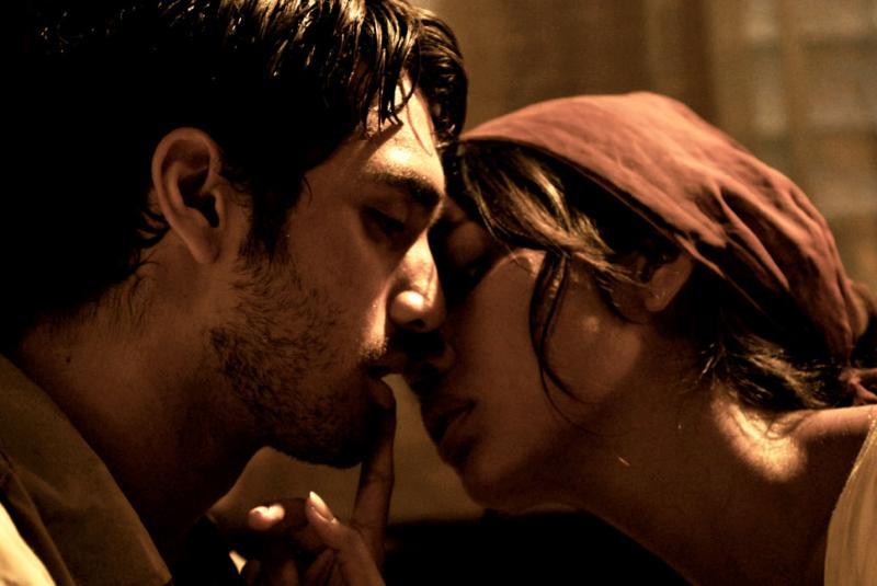 Fachri Albar dalam 'Kala' (2007)