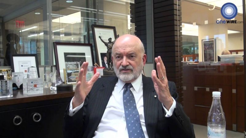 Joseph Perella