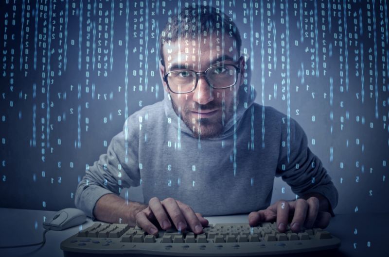 Programmer