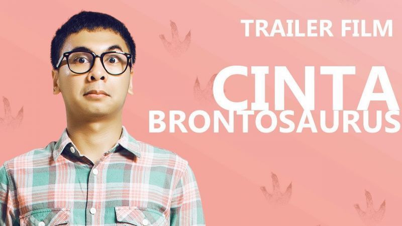 Raditya Dika, contoh penulis yang bisa sukses