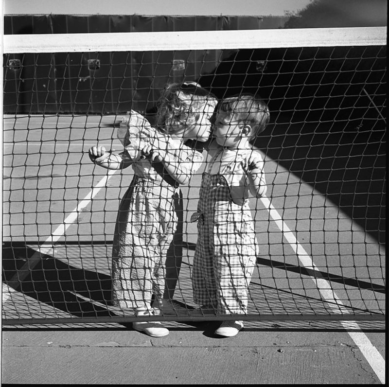 Vivian Maier