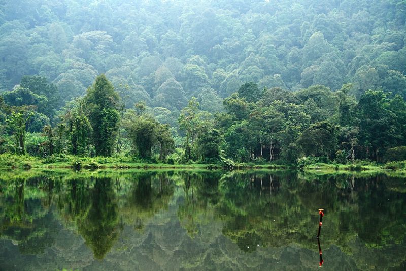 Keindahan alam