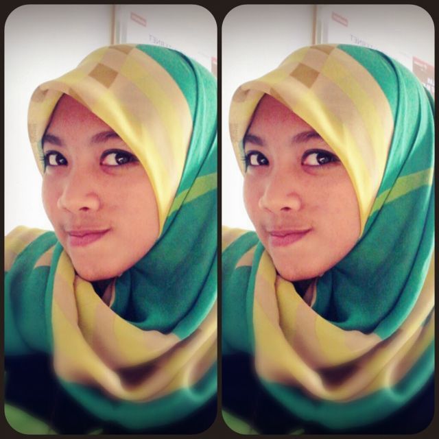 33 Hal yang Membuat Cewek Berjilbab Percaya Kalau Penutup Kepala Ini
