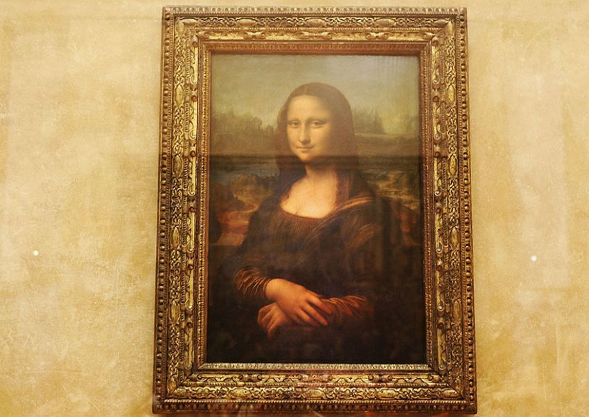 Monalisa