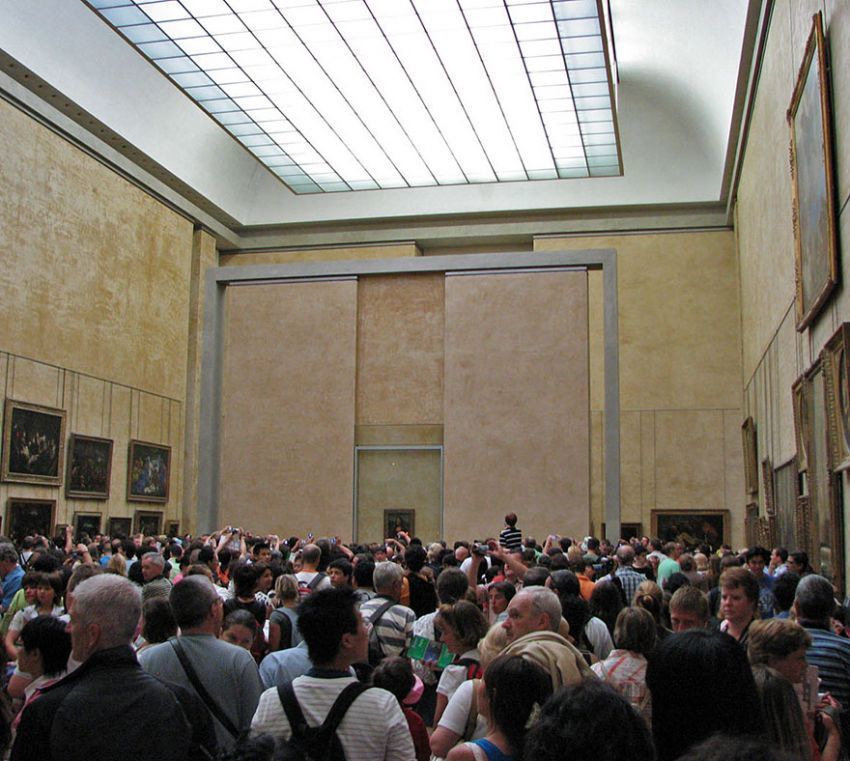 Monalisa