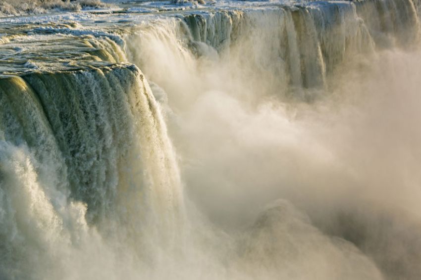Air terjun Niagara