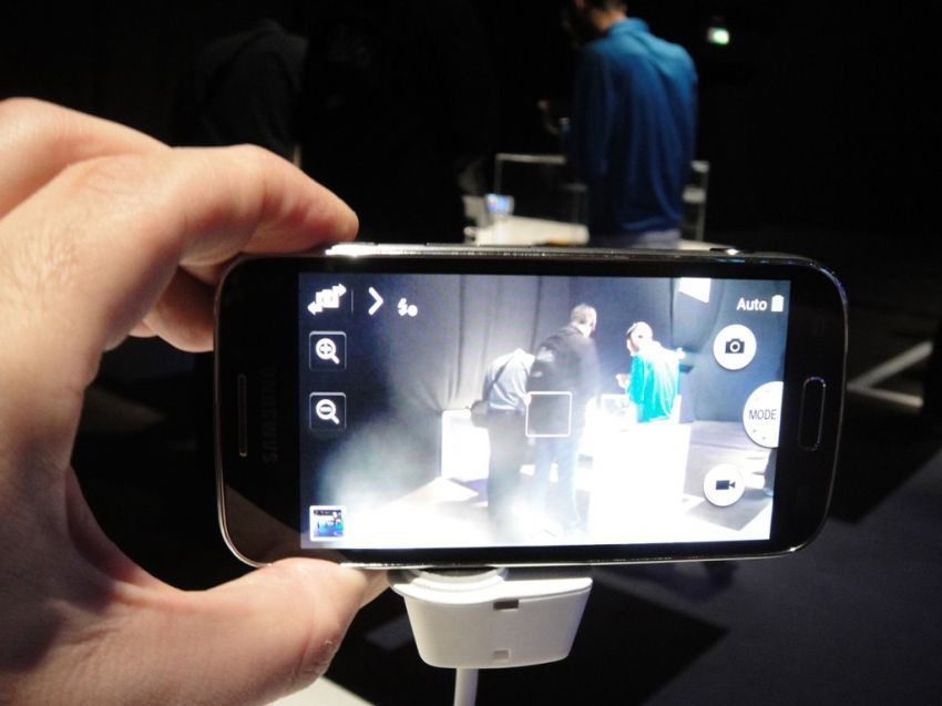 Jangan gunakan digital zoom