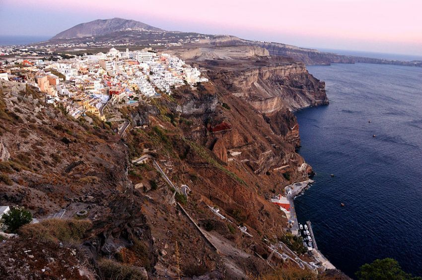 Santorini