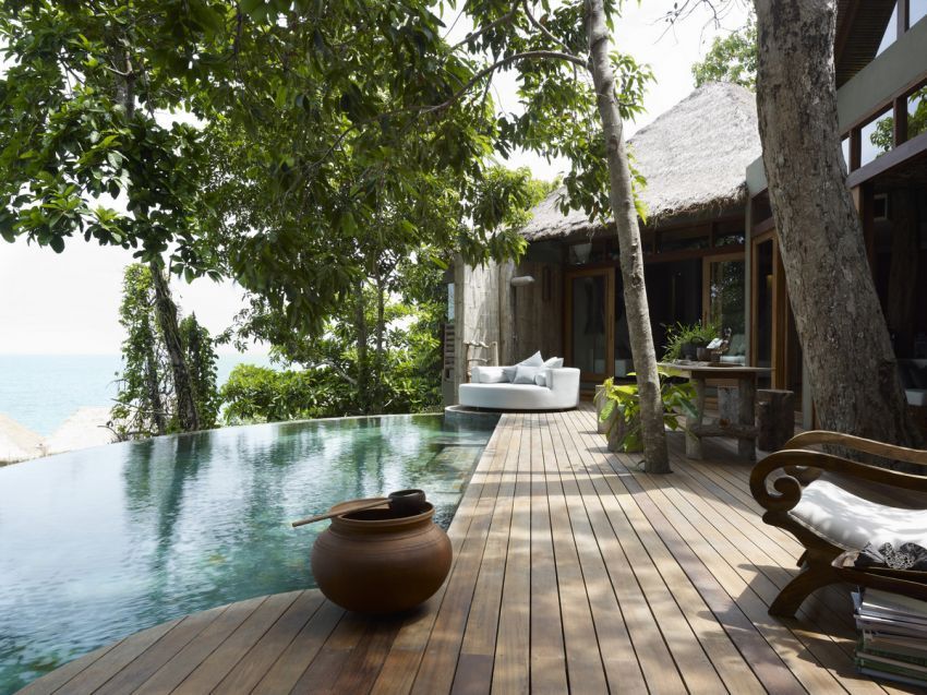 Song Saa Resort