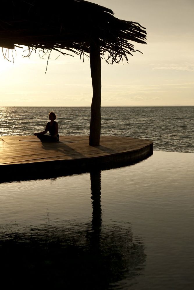 Meditasi