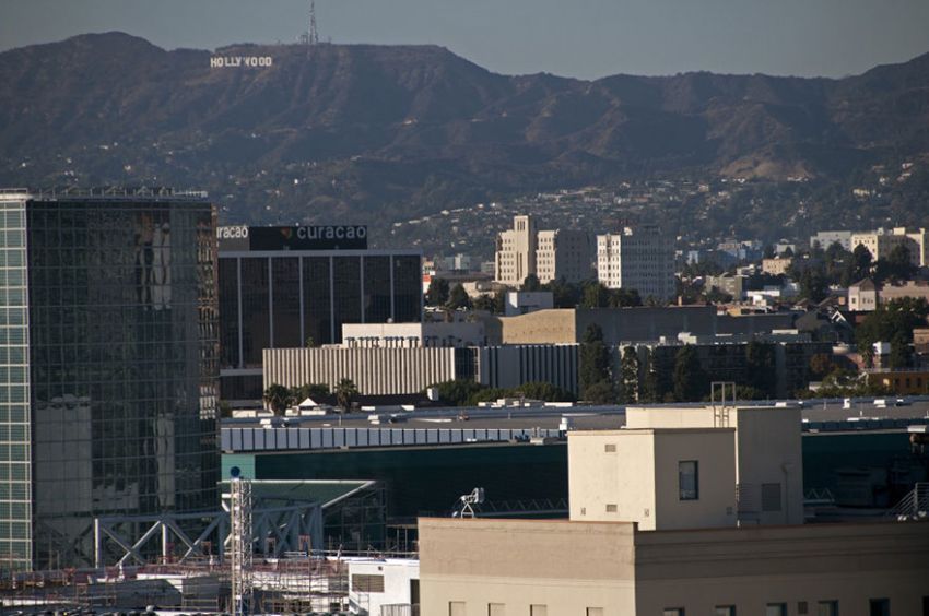 hollywood