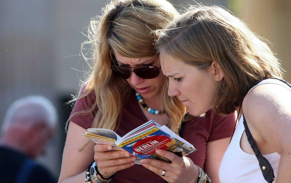 Fasih berbicara Bahasa Asing dalam Hitungan Jam