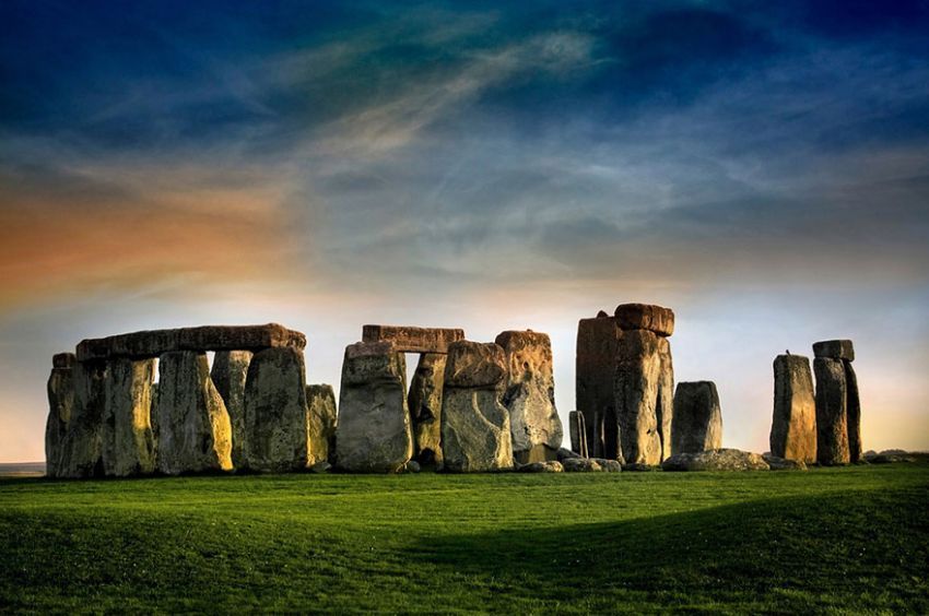 Stonehege