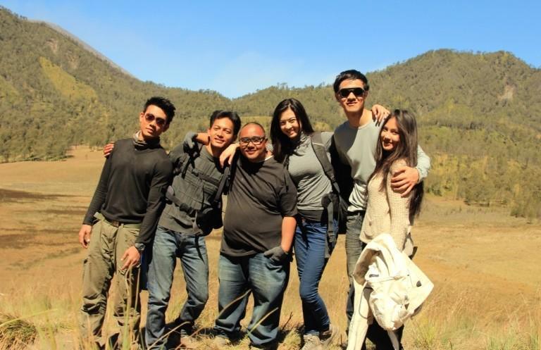 pergi traveling wajib deh