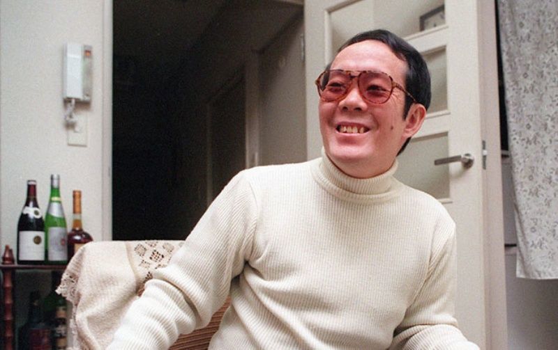 issei sagawa