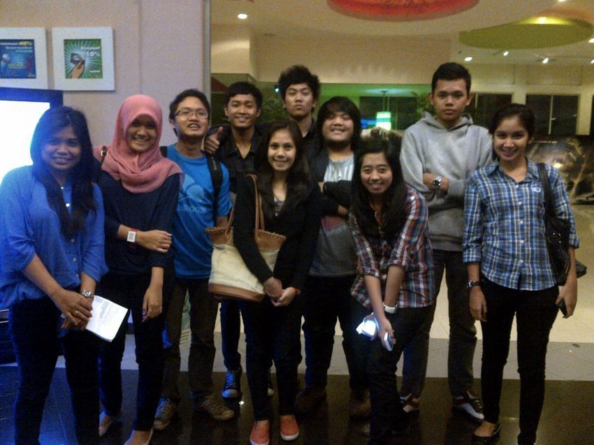 Buat Kamu Mahasiswa Tingkat Akhir, Pasti Akrab Banget Sama 