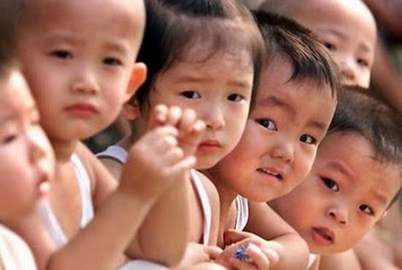 pembunuhan massal di cina
