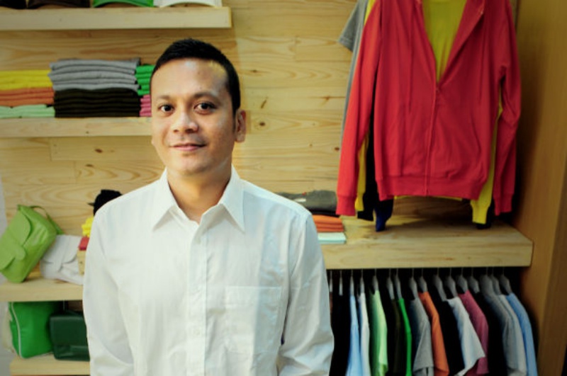 Belajar bisnis dan berinvestasi sejak muda