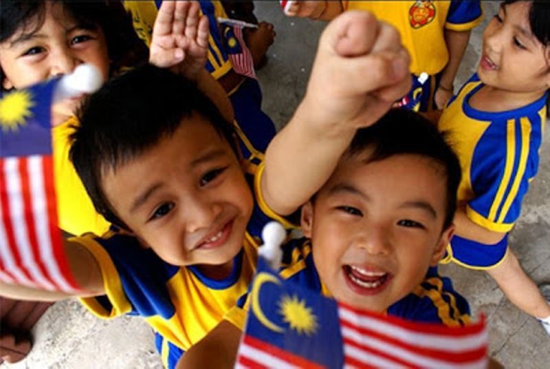 musik 90-an juga impor dari malaysia