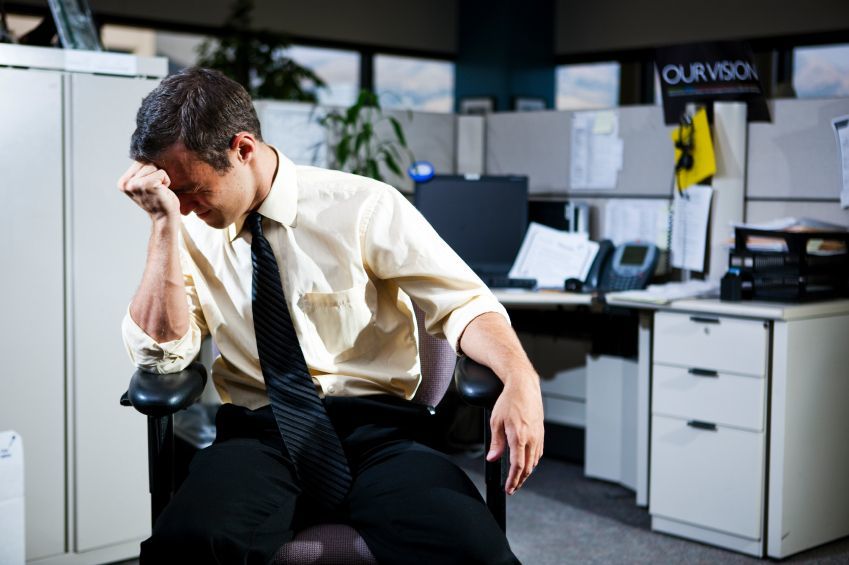 Pengen Pindah Tempat Kerja Pertimbangkan 10 Hal Ini Dulu Pengen Pindah Tempat Kerja Pertimbangkan 10 Hal Ini Dulu