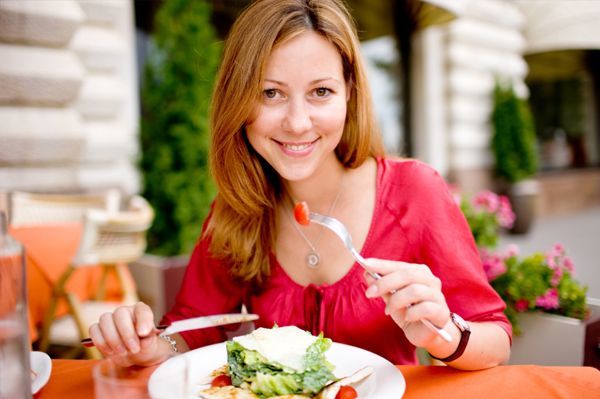 Enjoy your meal