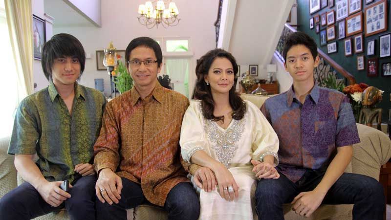 Pacar kita kok gak ada yang datang ya?