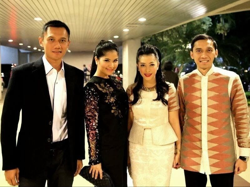 Semua masih baik-baik saja.....