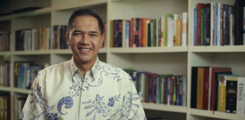 Mau Sukses? Jangan Pernah Berorientasi Pada Hasil