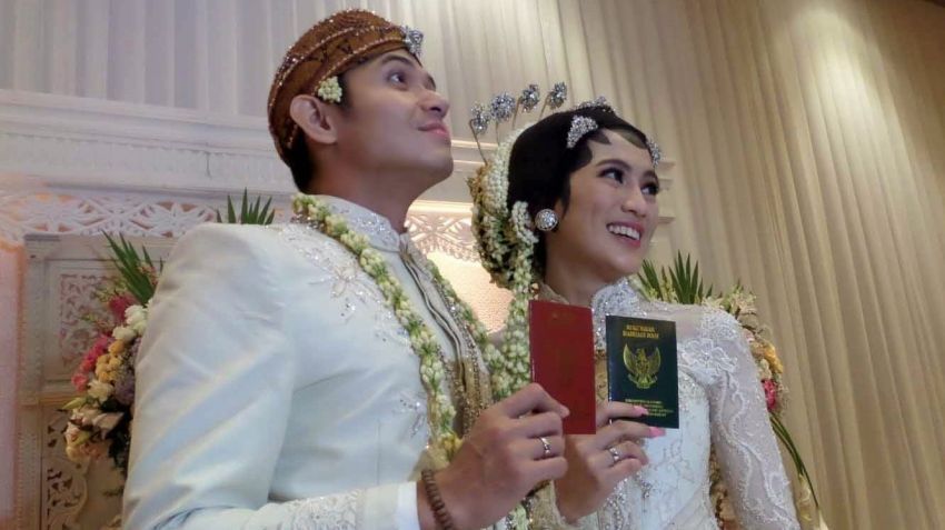 Menikah itu yang penting mentalnya
