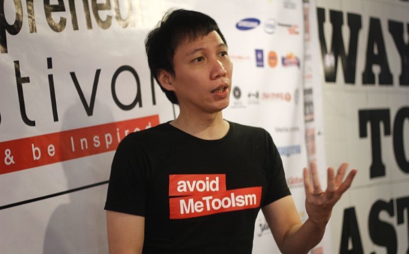 lihat mereka yang sudah sukses