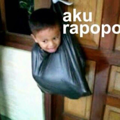 Pilih diginiin atau di-iyain aja?