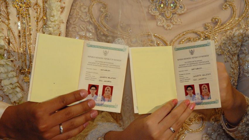Kapan nikah? Kapan-kapan ya