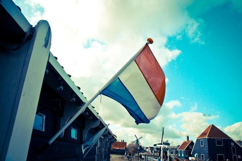 kenapa kita nggak bisa bahasa belanda?