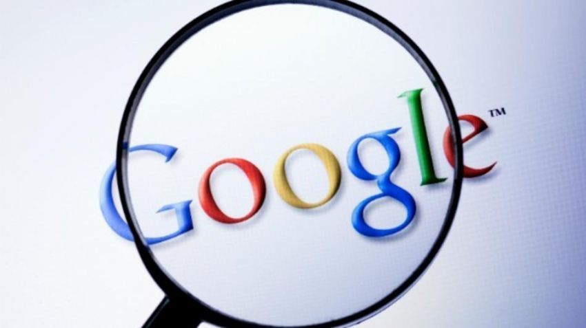 Mesin pencari google