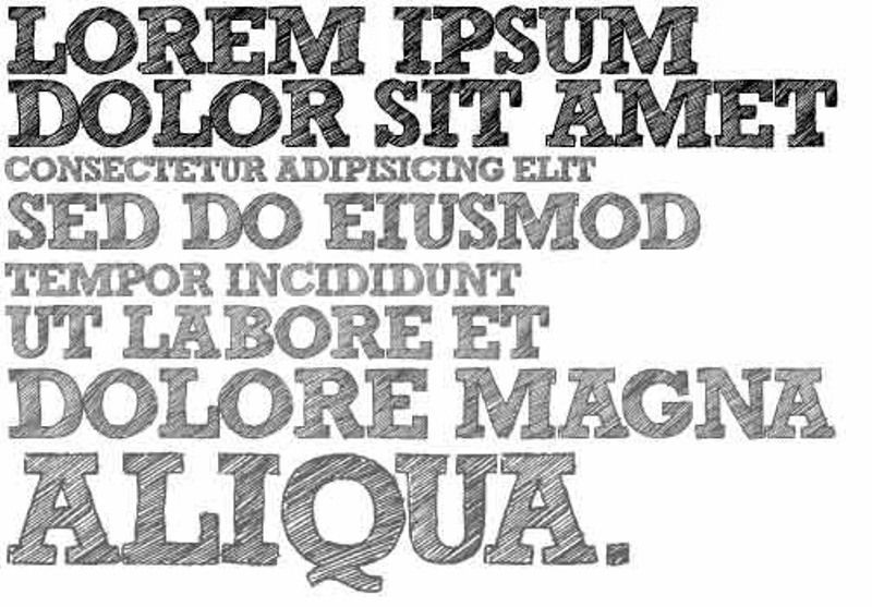 kenapa lorem ipsum dolor?