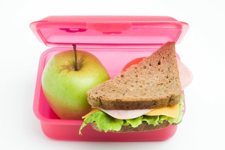 Bawa bekal