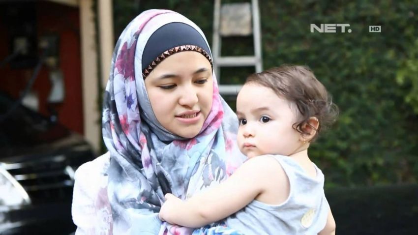 Udah nikah, terus ditanya "Kapan punya anak?"