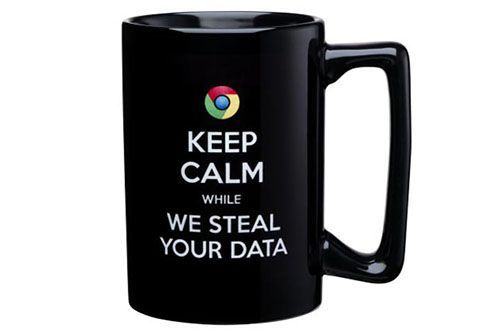 Mug yang keren