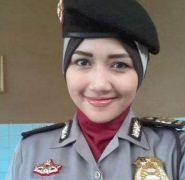 Sekarang bisa kayak gini
