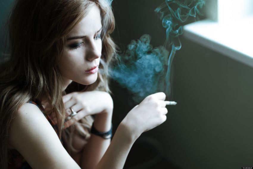tips cantik alami