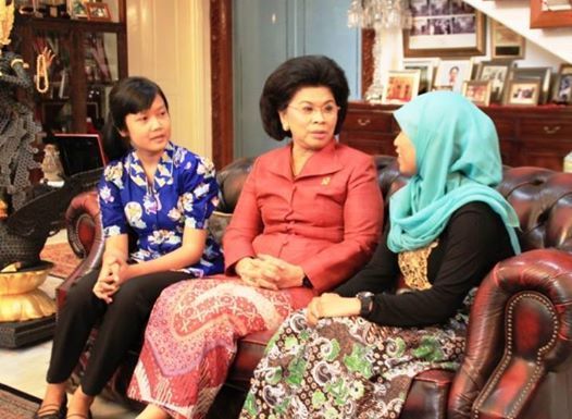 Dek, masih perawan?